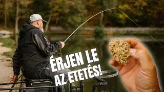 Érd el a mélységeket! - Horgászat ragasztott csontival