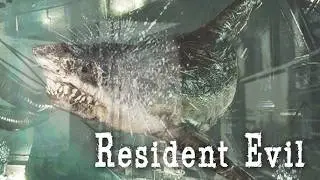 The Resident Evil 1 Remake Is Scarier Than You Remembered