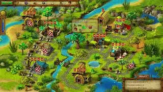 MOAI 6: Unexpected Guests - Bonus Level 12 Walkthrough Guide