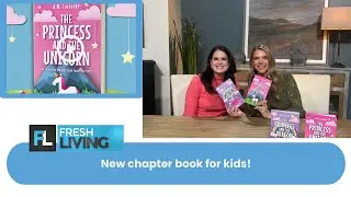 Utah Author rings Magic and Adventure to Young Readers with 