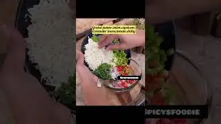 Paneer Bread Roll #paneer #paneerrecipe #shorts #youtubeshorts #viral #trending #youtube #food