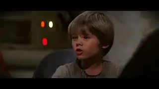 Star Wars Episode I Fanedit.org Trailer