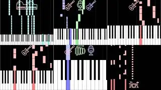 Under Pressure - Queen