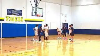 RRHS Maroon vs SPHS Freshmen Basketball Game - RRHS Free-Throw Shooting 01-13-2026-3