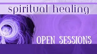 Beyond Metaphysics | Spiritual Healing | Open Sessions