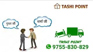 Packers and Movers near me I  Best Packers in Indore II Tashi Transport and Packers Movers