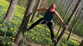 Daffodil Flats 3/2022