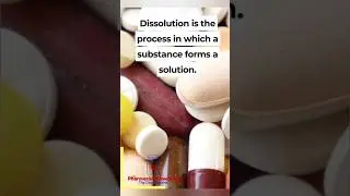 What is dissolution? Define dissolution? #foryou #foryou