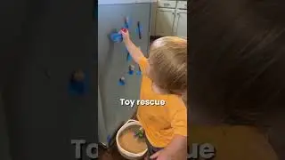 How to keep your toddler busy? 🧸✨ Here are 7 easy toddler activities you can set up in minutes!