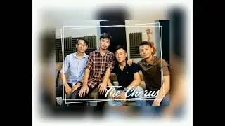 The Chorus-Kemetha ghamu na gholo.