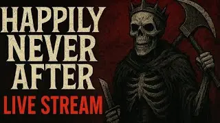Travis_HNA live stream (metallica, SOAD, slipknot, B4MV, and more...)