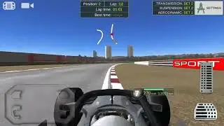 ExhilaratingWaveform1056 - Formula Unlimited 2014 Theme (Lyrics Version) (Official Music Video)