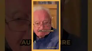 Charles Gave   Le Boufe, l'entreprenariat et l'&eacute;nergie #short #finance #business
