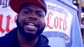 Jacob Izrael - 32 Roundz
