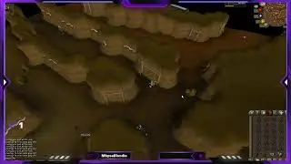 Day 5 of Trailblazer Better Gear + Moss giant task