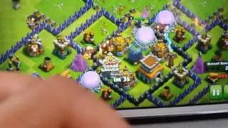 Not a big loot