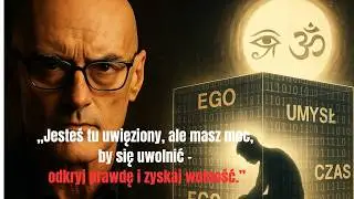&bdquo;Dlaczego nikt nie m&oacute;wi o tym człowieku Ken Wilber