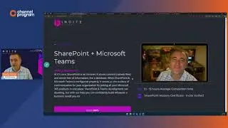 Channel Program April Engage Incite Automation