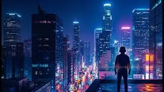Sky Wide Open