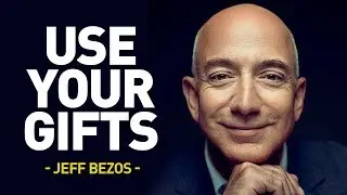 ONE OF THE GREATEST SPEECHES EVER - Jeff Bezos