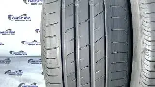 Обзор Шины 235 50 18 101W Nexen N&lsquo;fera SU1