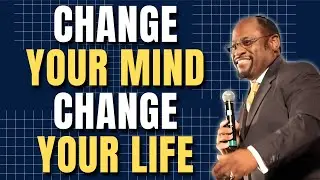 MYLES MUNROE: Renew Your Mind &mdash; The Kingdom Mindset That Changes Everything