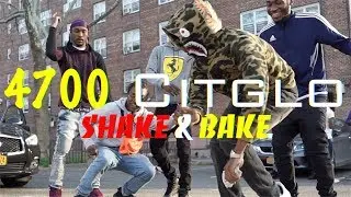 4700Citglo - Shake N' Bake ft Lil NZA x BugszyCitglo x Hoey Citglo Prod.MarxoBanz