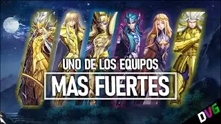ESTE ES UNO DE LOS EQUIPOS MÁS FUERTES DEL META | Si no te importa llegar a ronda 10