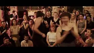 Athens Rhythm Hop 2017
