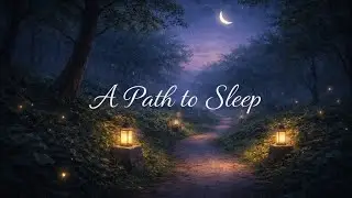 The Quiet Path Home | A Short Sleep Meditation