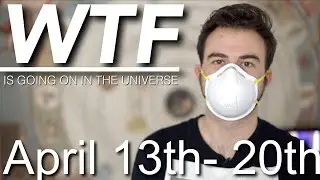 WTF April 13th- 20th Venus trine Mars Sun enters Taurus Mercury sextile Venus & Mars