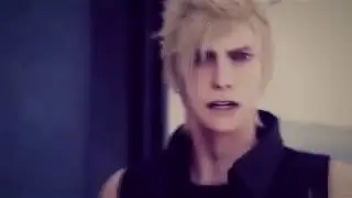|GMV| Noctis x Prompto || TOXICᴴᴰ