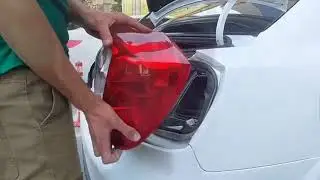 Daewoo GENTRA 🛠