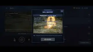 Marvel future revolution @ Wolverine all skills