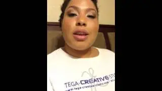 Houston Fit Reality Show - VOTE - Kim Tezeno
