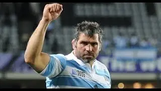 Mart&iacute;n Scelzo.