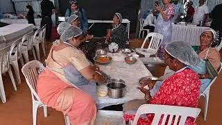 Glimpses of Bhimthadi Jatra 2025, Pune / भीमथडी जात्रा २०२५, पुणे, की कुछ झलक