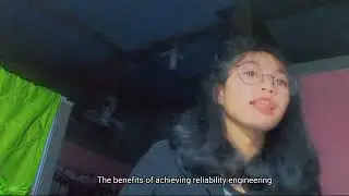 THE SIGNIFICANCE OF ENGINEERING RELIABILITY: A CONCEPT PAPER