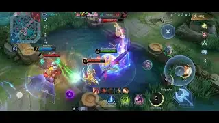 La victoria se nos escapa😜😆😱@nattalytt #mlbb #mobilelegendsespa&ntilde;ol #mobilelegends