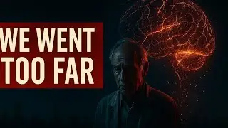 Creator's Warning The Godfather of AI Sounds Alarm