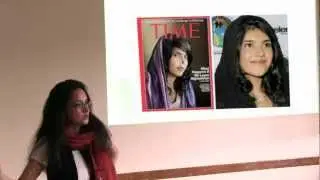 Women, Islam and Empire - Dr. Deepa Kumar