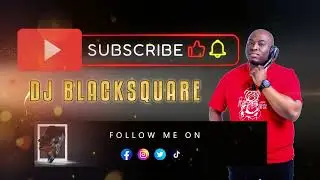 My Birthday Mix  Mixed  & Curated By Mamaks &  Blacksquare