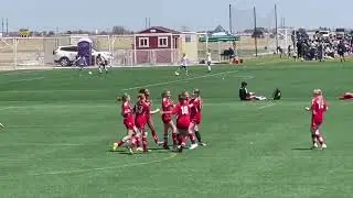 Kate DeCoste - PLAY of the Week