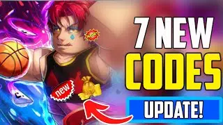*SECRET UPDATE!* |🏀 Basketball Zero CODES IN  JANUARY 2026_ROBLOX Basketball Zero CODES
