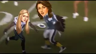 Time to choose a club!! Choices, High School Story Ch.5 Game-play