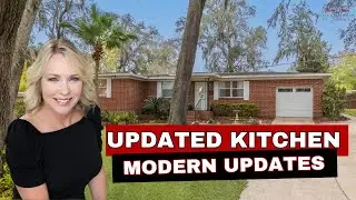 Home For Sale in Jacksonville, FL