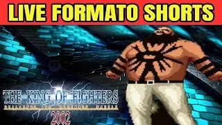 ►LIVE SHORTS 438►Nane OROCHIMARU VS FIGHTCADE 2
