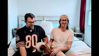 Welcome to the Cradger Clan! (Intro)