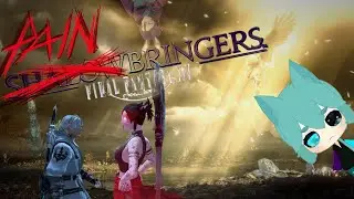PainBringers: An Excerpt