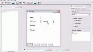HanDBase Forms 4 Tutorial: Conditionally Visible UI Elements